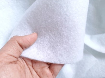 🧵 Quilt Batting Basics: What Every Quilter Should Know