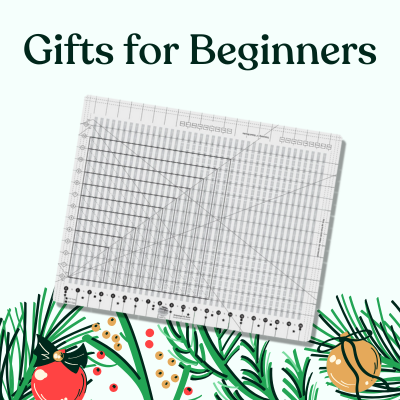 Gifts for Beginners