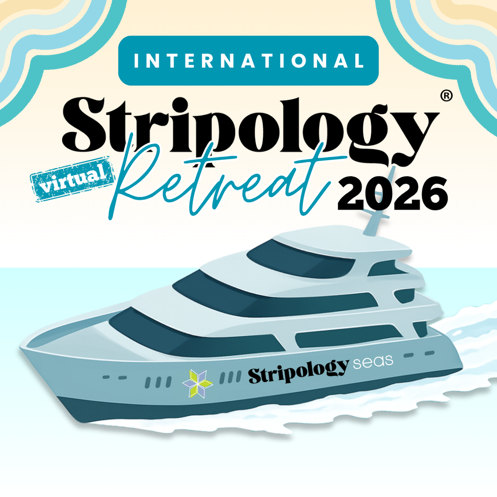 Stripology Virtual Retreat 2026 International