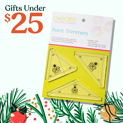 Gifts under $25