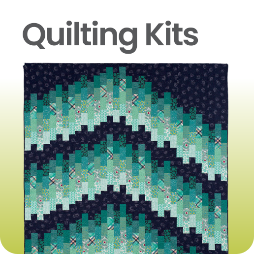 Quilting Kits