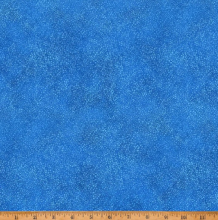 24/7 Bubbles Ocean 5325-72 CC Fabrics Hoffman