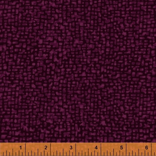 Windham Fabrics Bedrock Fig 50087-28 CC- 3 YARD CUT Fabrics Windham Fabrics