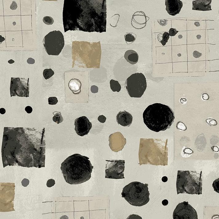 Windham Fabrics Marble Run Winter White 53443DW - 108" Wide 3 YARD Fabrics Windham Fabrics