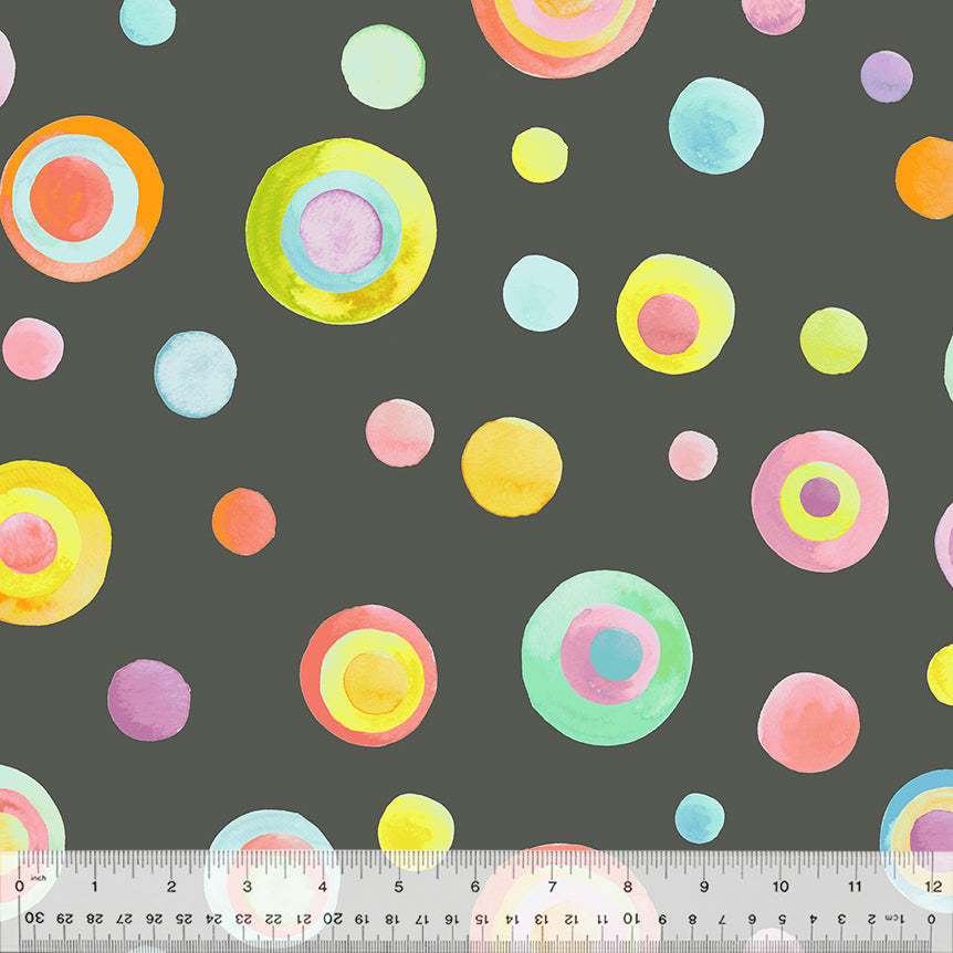 Windham Fabrics Anew Confetti Soiree 108" Wide Backing Fabric - 53525DW-2 - 3 YARD Fabrics Windham Fabrics