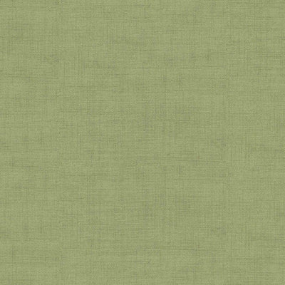 Sage, Linen Texture 1 Yard Basics