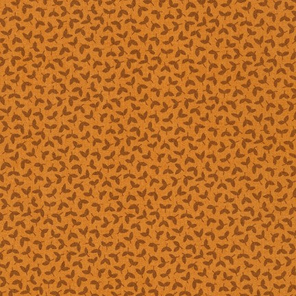 Robert Kaufman Fabrics Paintbox Amber 19682-142 CC T79 - 3 YARD CUT Fabrics Robert kaufman