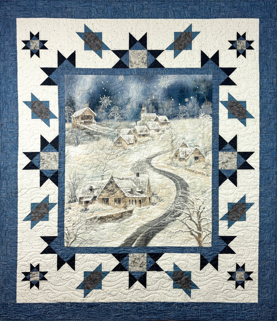 Panel Mash-Up Book Book GE Designs