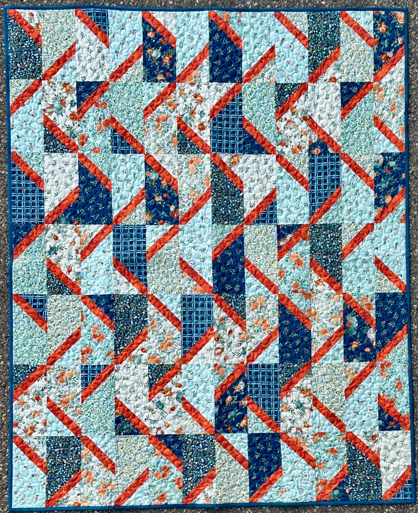 Holiday Perfect Pairing Boxes- 2025 Fabrics GE Designs