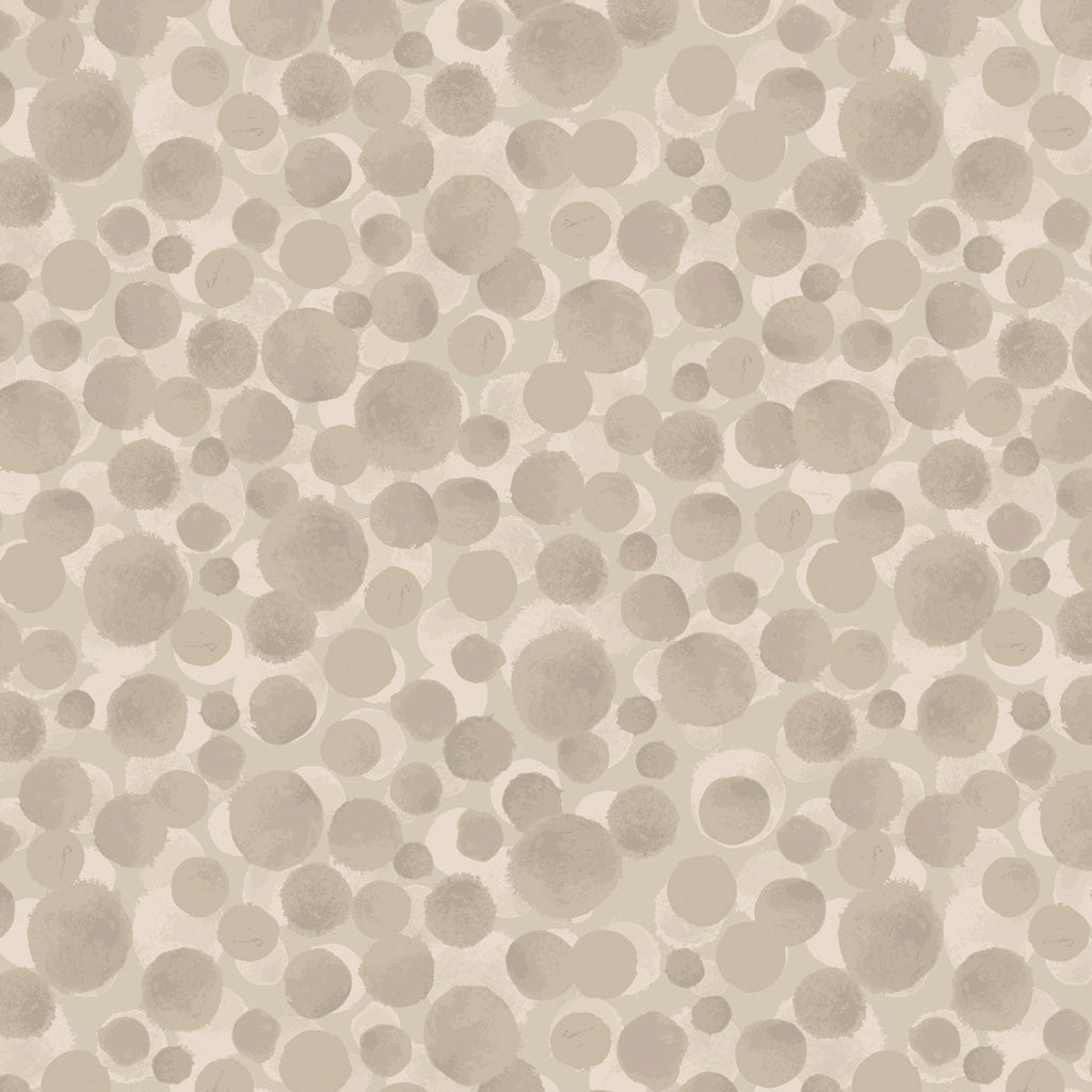 Bumbleberries Latte 4 Fabrics Lewis & Irene   