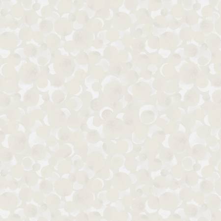 Bumbleberries Cream Flannel BBF40 Fabrics Lewis & Irene   