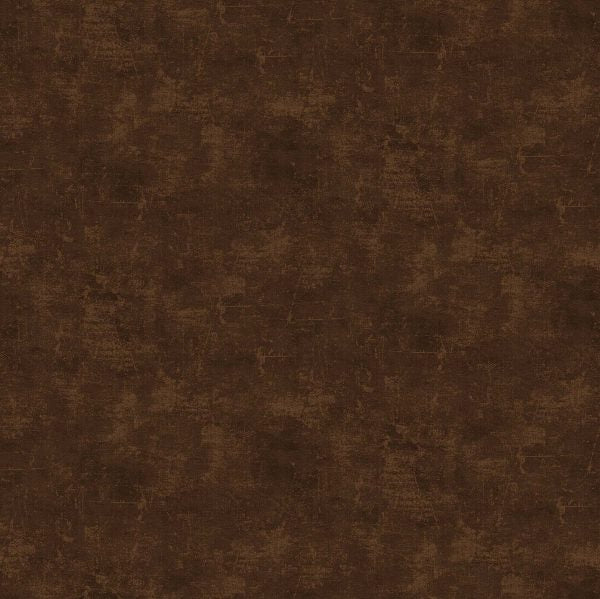 Canvas Flannel Chocolate Sauce F9030-36 Fabrics Northcott   