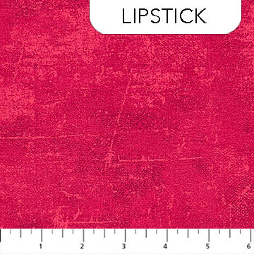 Canvas Lipstick 9030-22 Fabrics Northcott