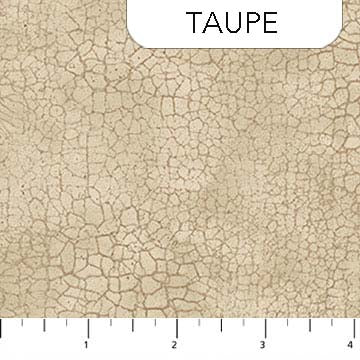 Crackle Taupe 9045-14 CC Fabrics Northcott