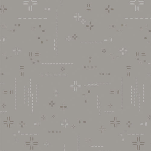 Decostitch Rain Cloud 740 Fabrics Art Gallery   