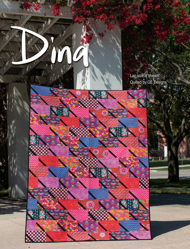 Stripology Quickies E-Book - 518E Book GE Designs