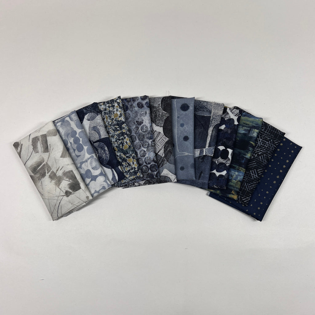 Eclipse Lil' Bundle Fabrics Windham Fabrics