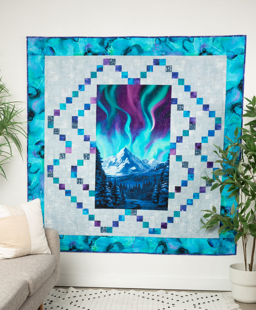 Panel Mash-Up Book Book GE Designs