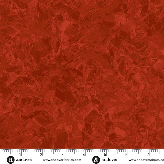 Heima Glacier Volcano A-1632-R Fabrics Andover Fabrics