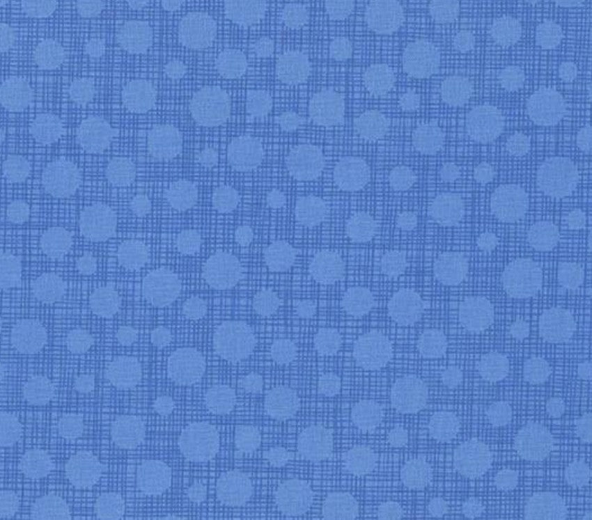 Hash Dot Sky CX6699 CC Fabrics Michael Miller