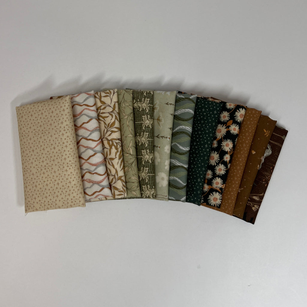 Willow Bend Lil' Bundle Fabrics Windham Fabrics