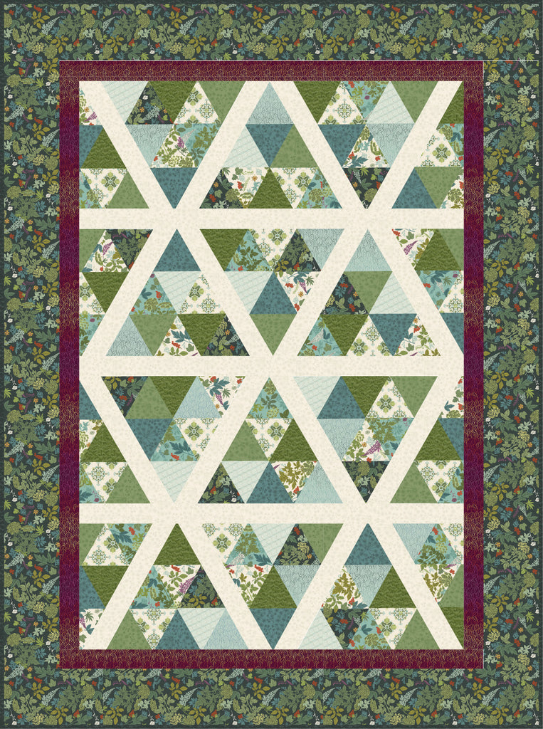 Nordic Summer Buttermilk and Jam Half Yard Bundle 12 pc PREORDER Fabrics Andover