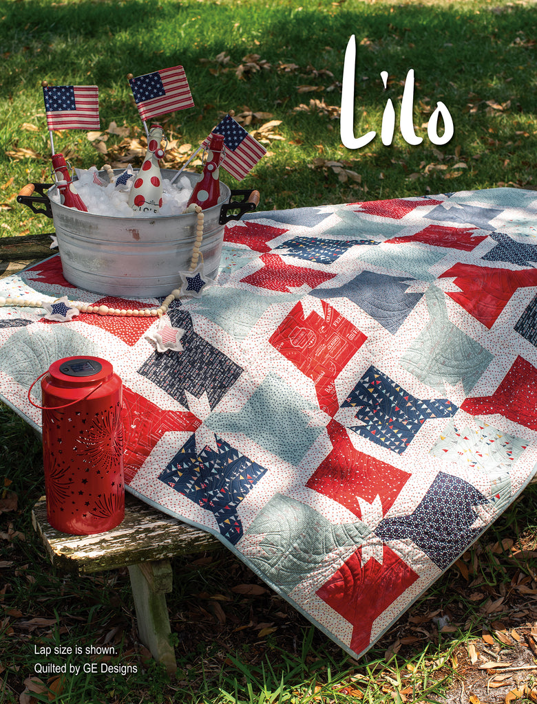 Stripology Quickies E-Book - 518E Book GE Designs