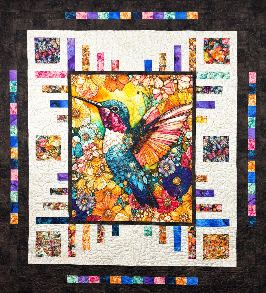 Panel Mash-Up Book Book GE Designs