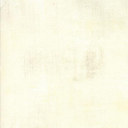 Moda Fabrics Grunge Winter White 30150-426 - 3 YARD Fabrics Moda Fabrics