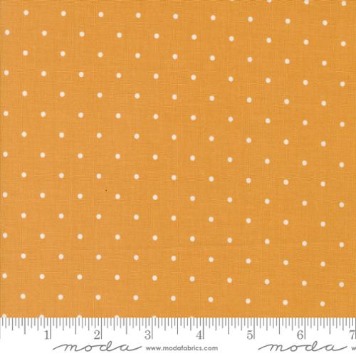 Magic Dot Goldie 5230-44 Fabrics Moda Fabrics   