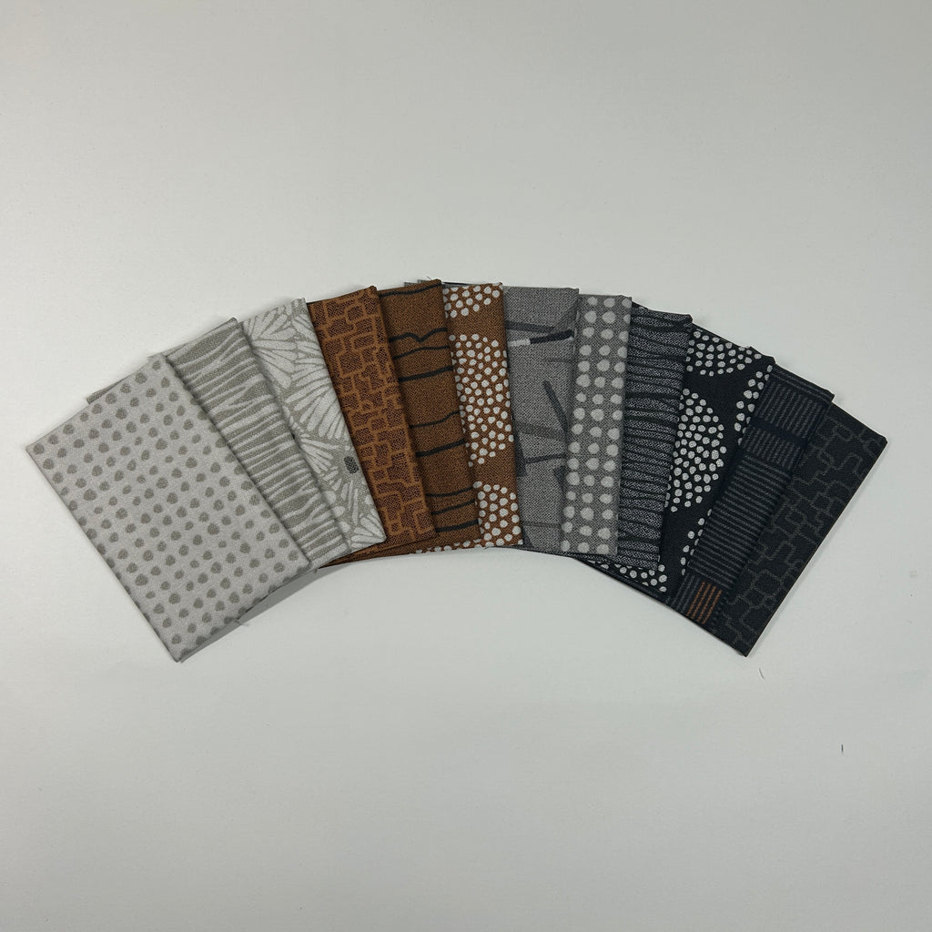 Modern Elements Lil' Bundle Fabrics Northcott