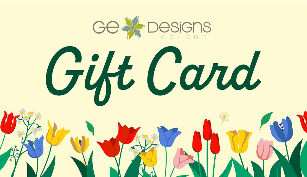 GE Designs Gift Card GE Designs