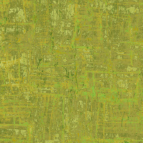 Nitty Gritty Chartreuse A1434V Fabrics Andover