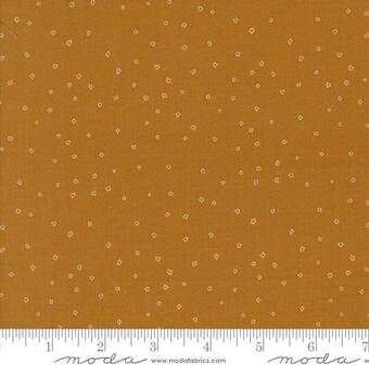 Rainier Caramel 38149-14 Fabrics Moda Fabrics