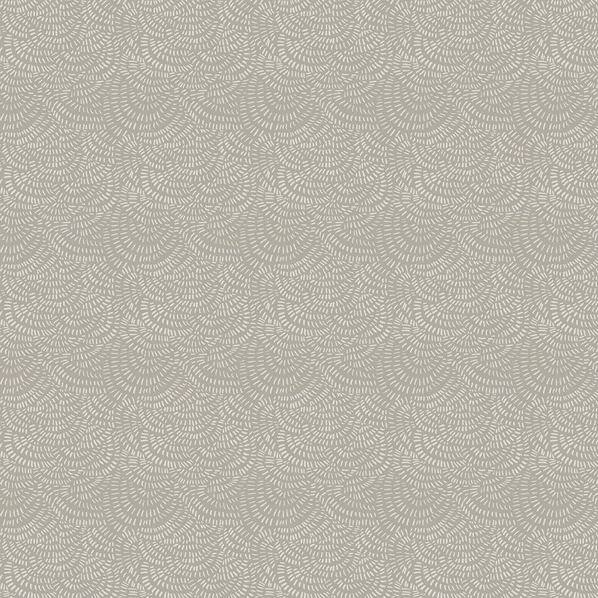 Crimp Limestone DRR2293 Fabrics Dear Stella