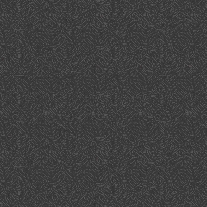 Crimp Raven DRR2293 Fabrics Dear Stella