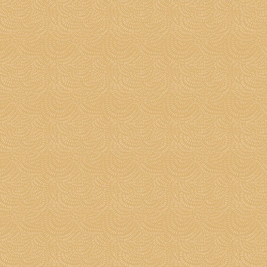 Crimp Yam DRR2293 Fabrics Dear Stella