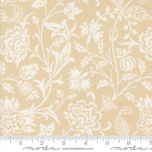 Agatha Road Smoke 108" Wide Backing Fabric - 108032-13 - 3 YARD CUT Moda Fabrics Fabrics Moda Fabrics
