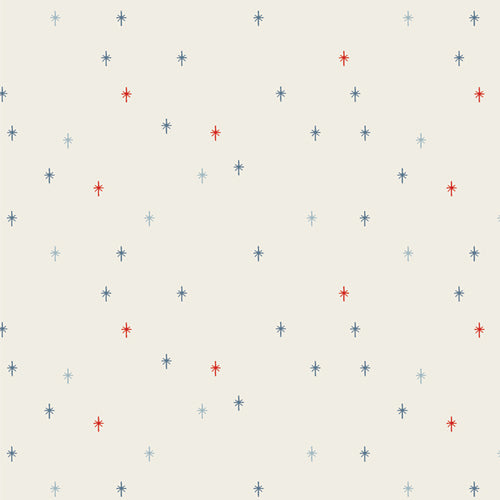 Sparkle Elements Americana SKE80115 Fabrics Art Gallery