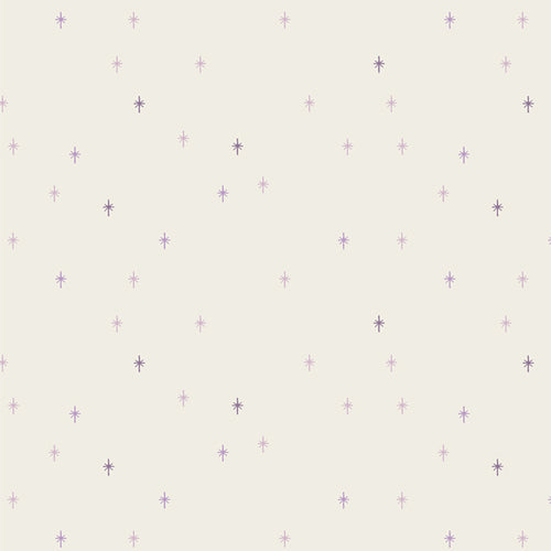 Sparkle Elements Lilac SKE80107 Fabrics Art Gallery