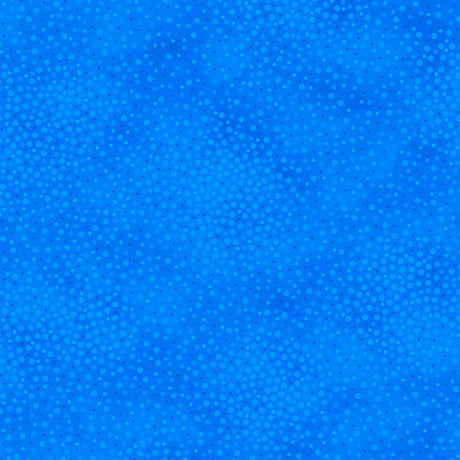 Spotsy Blue 29912B CC Fabrics QT Fabrics