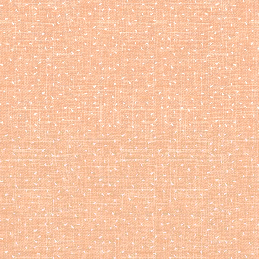 Stash Triangles Coral 92024-56 Fabrics Figo   