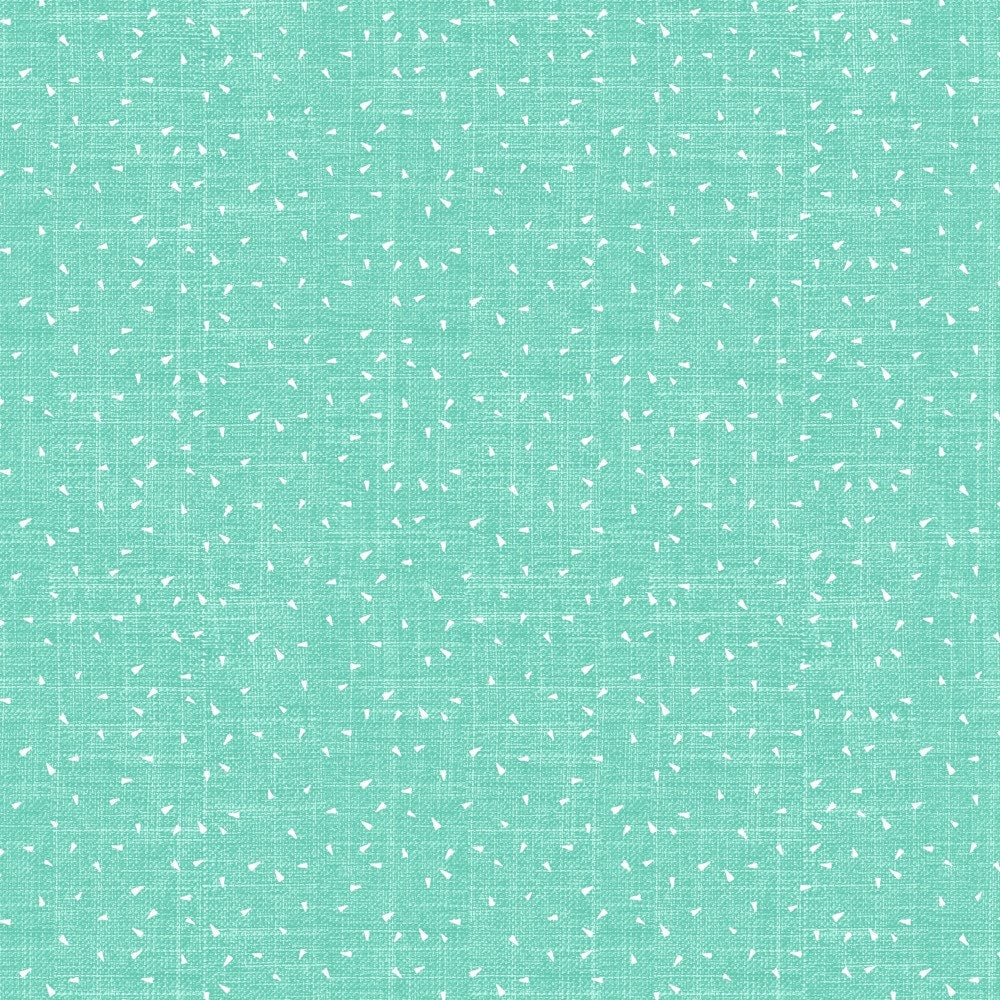 Stash Triangles Mint 92024-60 Fabrics Figo   
