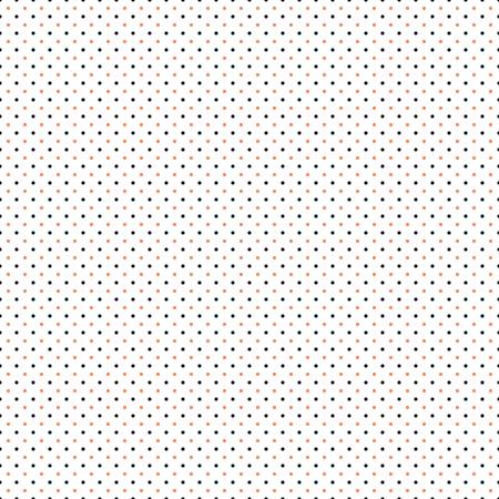 Swiss Dot Halloween White C660 Fabrics Riley Blake   