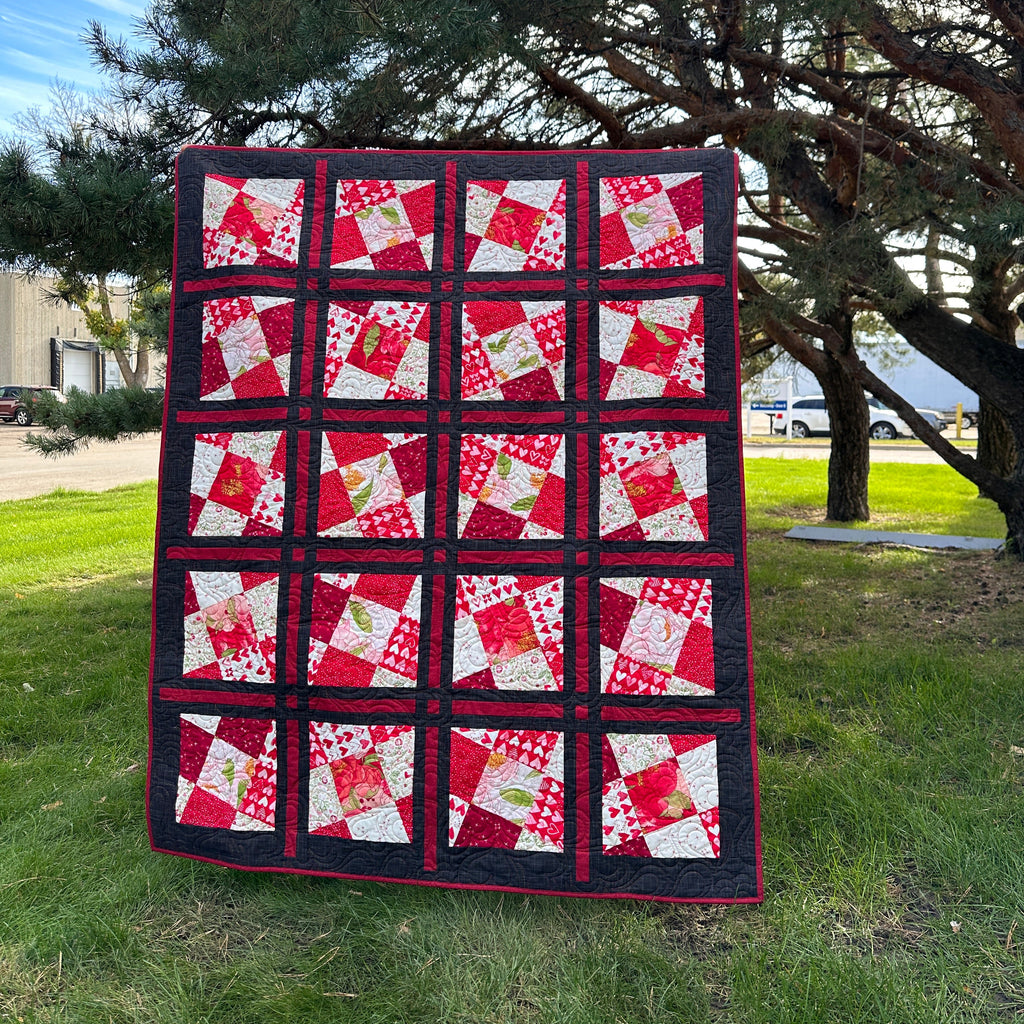 Darling Peony Half Yard Bundle Fabrics Moda Fabrics