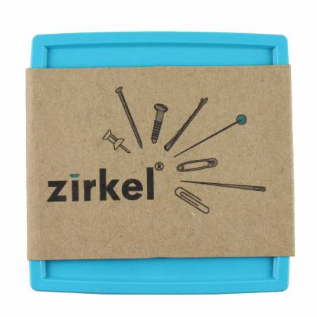 Zirkel Magnetic Pin Organizer Turquoise #ZMOR-TUR Tool Checker