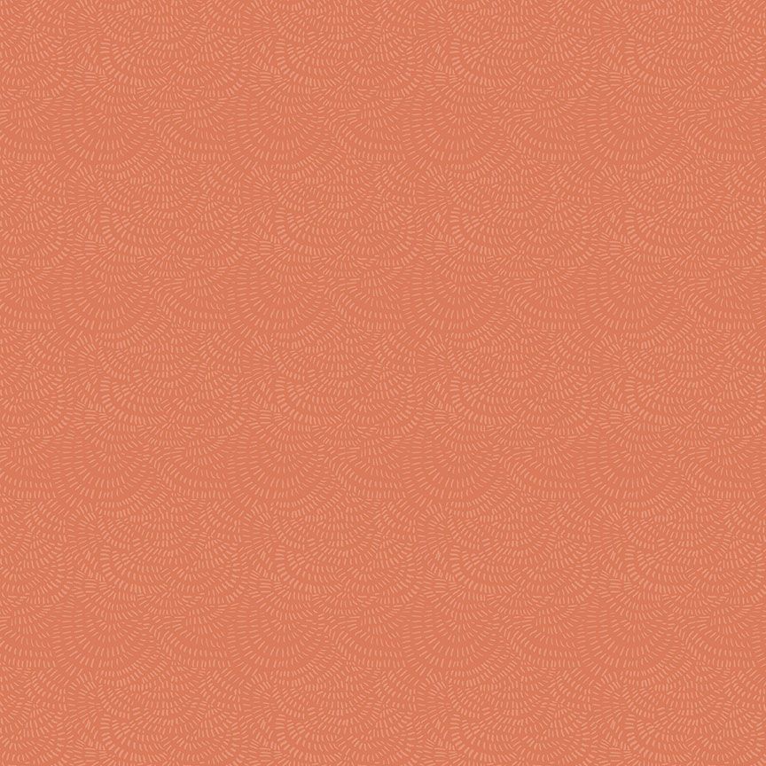 Crimp Ember DRR2293 Fabrics Dear Stella