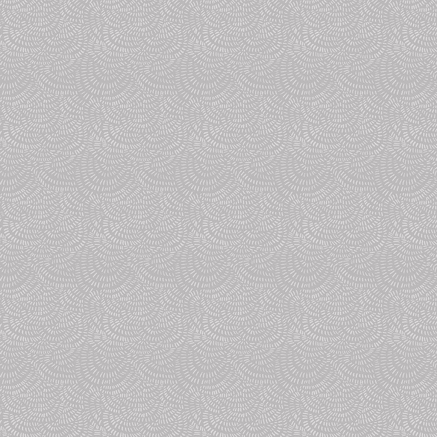 Crimp Fog DRR2293 Fabrics Dear Stella