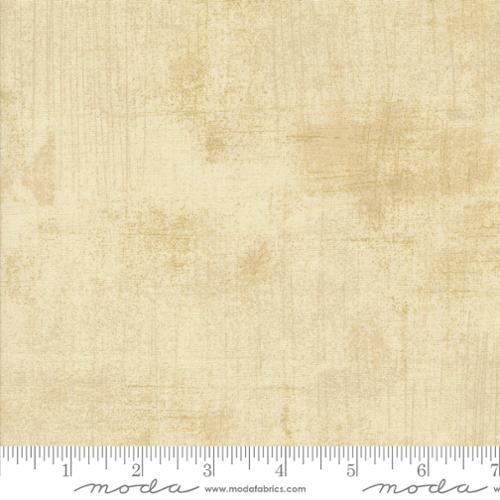 Grunge Ecru 30150 593 Fabrics Moda Fabrics