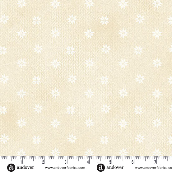 Andover Fabrics Heima Knit Wool - A-1635-L - 3 YARD CUT Fabrics Andover Fabrics